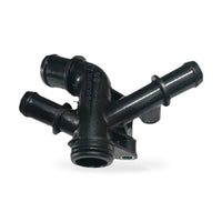 Radiator Upper Hose Connector Suitable for Ford Mondeo Kuga Escape 1.5L - ZT2