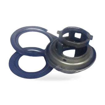compare product Dual Clutch Release Bearing Suitable for Ford Focus 2012-2018 EcoSport 2013-2017
