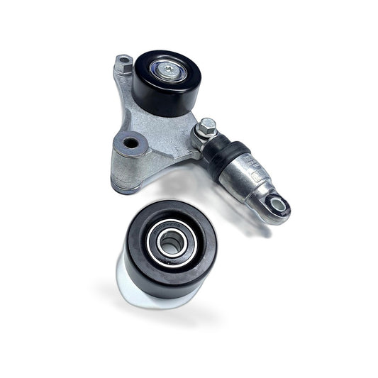 Tensioner Pulley Suitable for Toyota Camry RAV4 Highlander Scion tC xB