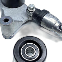 Tensioner Pulley Suitable for Toyota Camry RAV4 Highlander Scion tC xB - XQ1