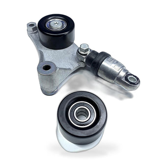 compare product Tensioner Pulley Suitable for Toyota Camry RAV4 Highlander Scion tC xB