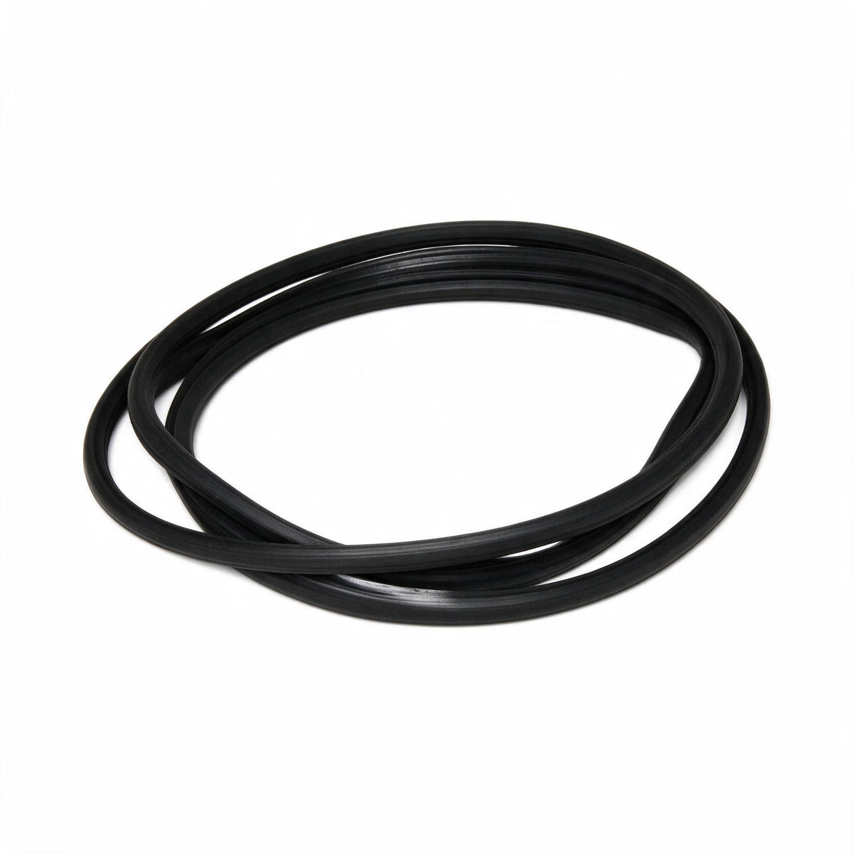 Weatherstrip Seal Suitable for Mitsubishi Lancer Evolution Outlander MR436814 - BD1