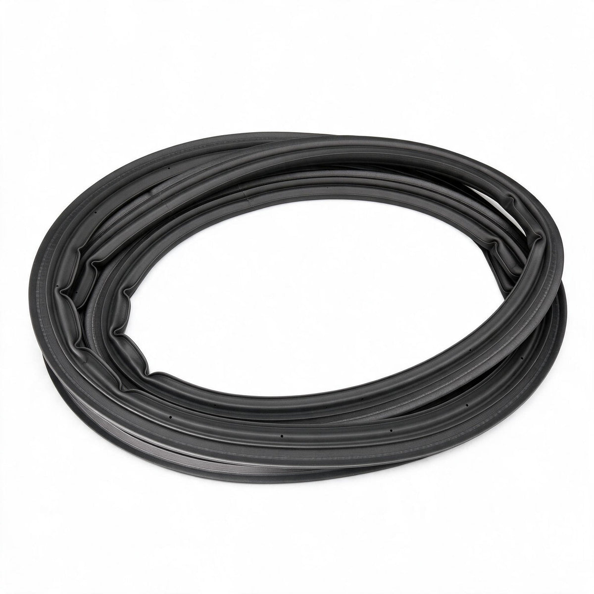 Weatherstrip Seal Suitable for Mitsubishi Lancer Evolution Outlander MR436814 - ZT2