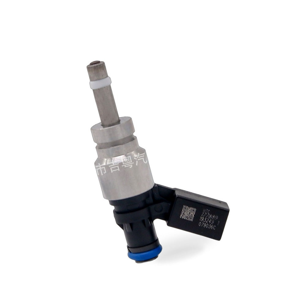 Fuel Injector Suitable for Audi A4 A6 A8 Q7 2005-2011 06E906036AG FIJ0035 - BD2