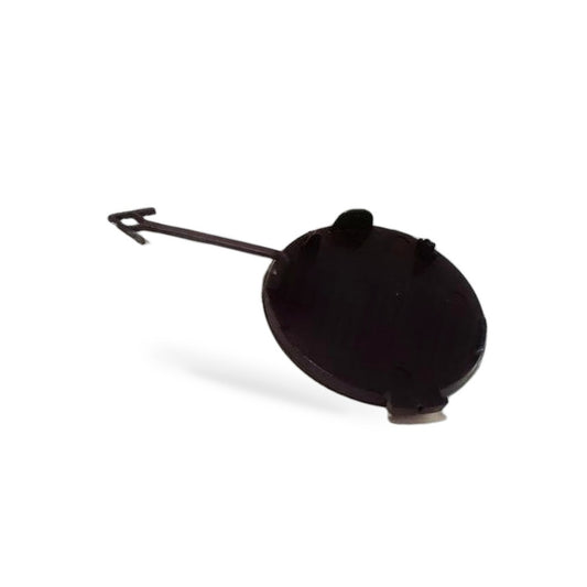 Front Tow Hook Cover Suitable for Audi A7 S7 2011-2014 Bumper 4G8807241