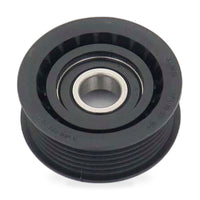 Tensioner Pulley with Bracket Suitable for Audi A6 2005-2011 059903341 VKM31038 - ZT2