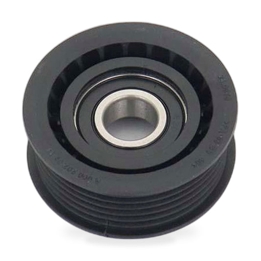 Tensioner Pulley with Bracket Suitable for Audi A6 2005-2011 059903341 VKM31038 - ZT2