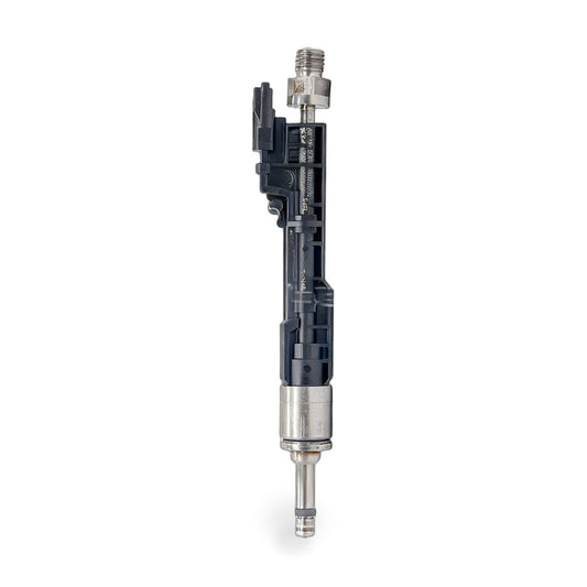Fuel Injector Suitable for BMW 125i 320i 328i 528i X3 X5 N20 N55 JY0221 - ZT2
