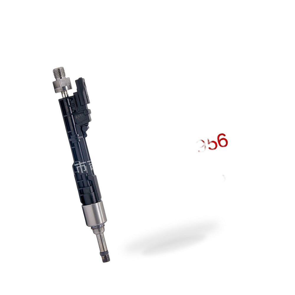 Fuel Injector Suitable for BMW 550i 650i 750i X5 X6 N63 S63 0261500186 - BD2
