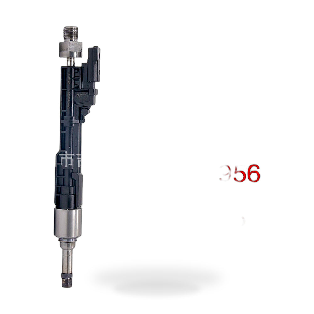 Fuel Injector Suitable for BMW 550i 650i 750i X5 X6 N63 S63 0261500186 - ZT2