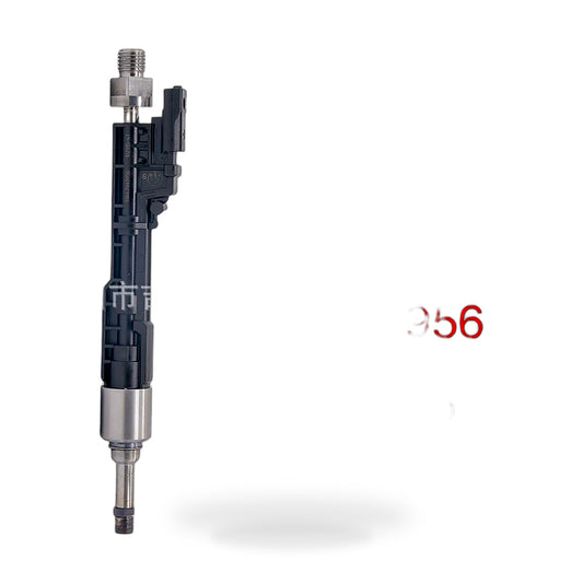 Fuel Injector Suitable for BMW 550i 650i 750i X5 X6 N63 S63 0261500186 - ZT2