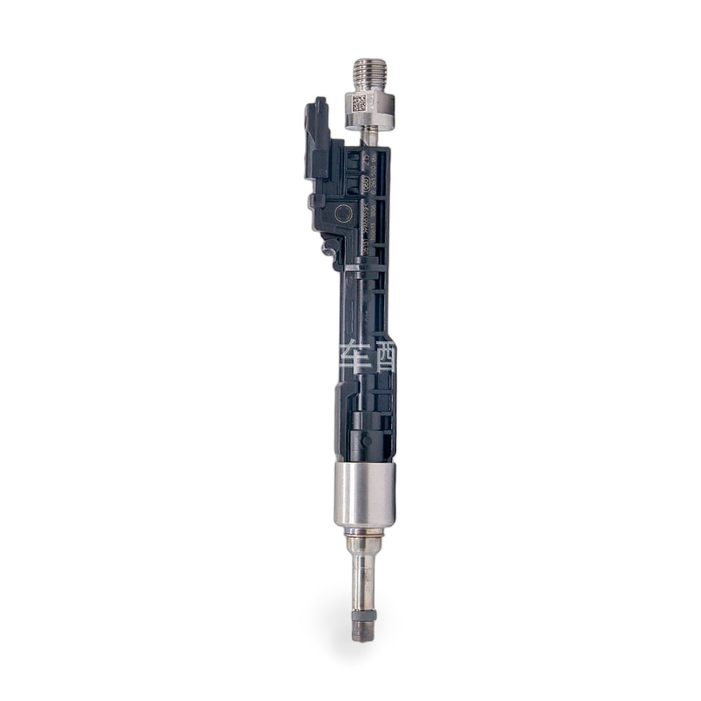 Fuel Injector Suitable for BMW 550i 650i 750i X5 X6 N63 S63 0261500186 - ZT3