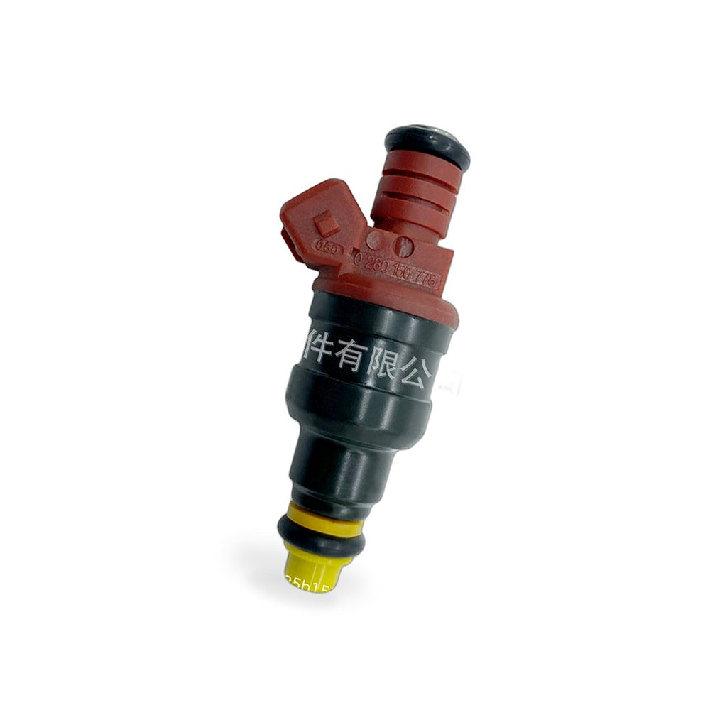 Fuel Injector Suitable for BMW 530 540 740 840 1994-1998 0280150778 - BD1