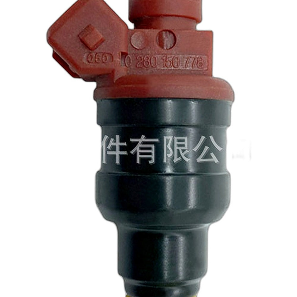Fuel Injector Suitable for BMW 530 540 740 840 1994-1998 0280150778 - XQ1