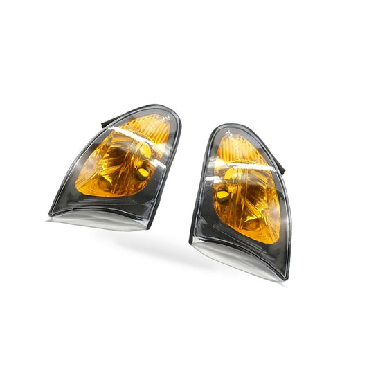 Turn Signal Indicator Light Left Suitable for BMW 3 Series E46 Sedan 02-05