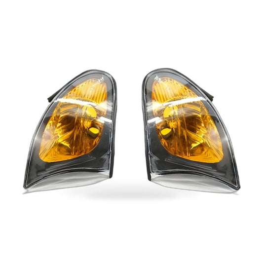 Turn Signal Indicator Light Left Suitable for BMW 3 Series E46 Sedan 02-05 - ZT2