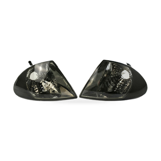 Corner Light Turn Signal Suitable for BMW 3 Series E46 1998-2001 63136902766 - ZT2