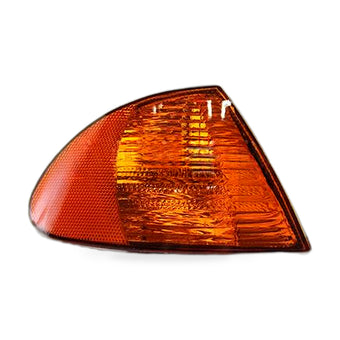 compare product Left Corner Turn Signal Suitable for BMW 3 Series E46 98-01 316 318 320