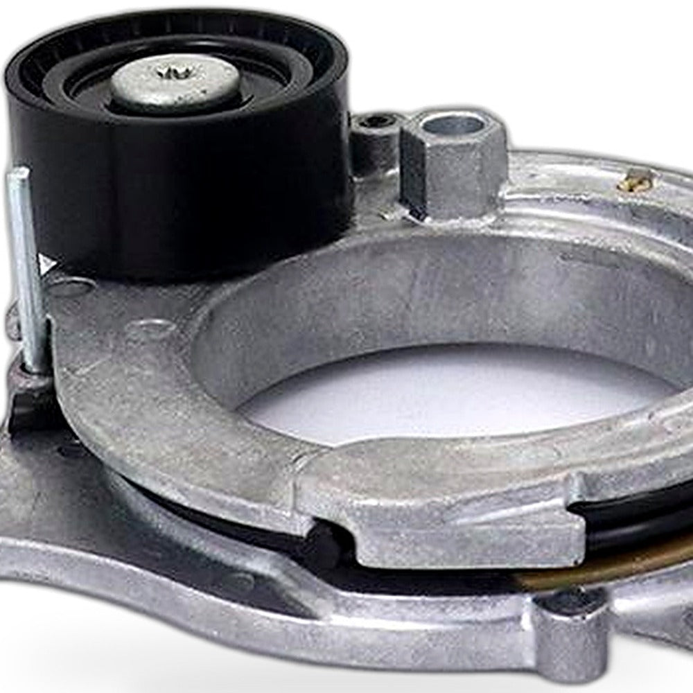 Tensioner Pulley 11288580360 Suitable for BMW 1 Series F52 2017-2021 2.0L Petrol - XQ1