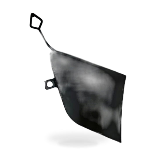 Tow Hook Cover Suitable for Mercedes-Benz A-Class W177 2019-2022 1778851900 - ZT2