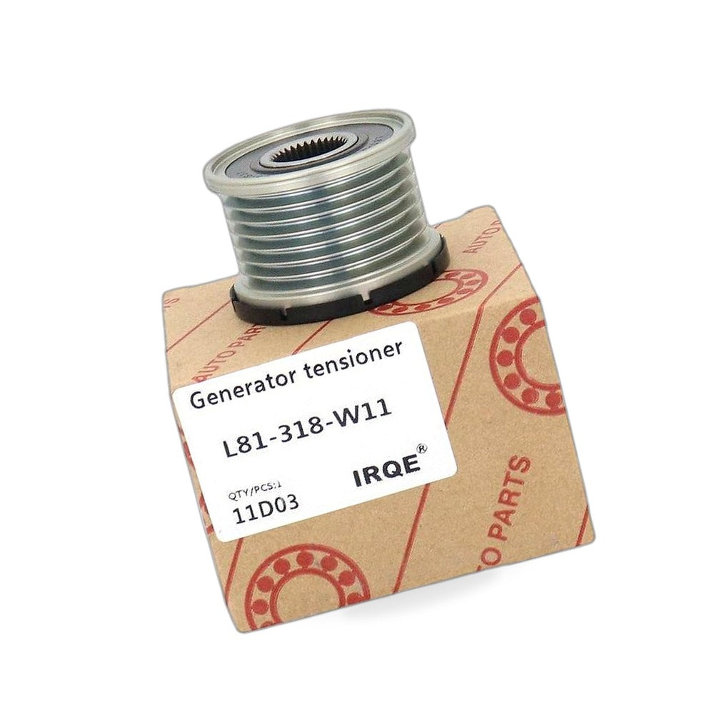 Tensioner Pulley Suitable for Ford Fiesta Focus EcoSport Mazda 2 L81-318-W11 - BD2