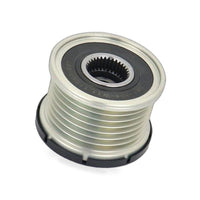 Tensioner Pulley Suitable for Ford Fiesta Focus EcoSport Mazda 2 L81-318-W11 - BD3