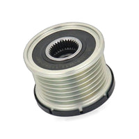 Tensioner Pulley Suitable for Ford Fiesta Focus EcoSport Mazda 2 L81-318-W11 - BD4
