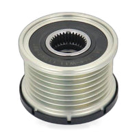 Tensioner Pulley Suitable for Ford Fiesta Focus EcoSport Mazda 2 L81-318-W11 - ZT3