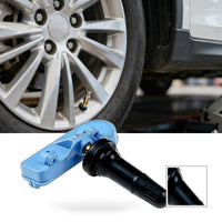 Tire Pressure Monitoring Sensor Suitable for Buick Cadillac 13581562 13581561