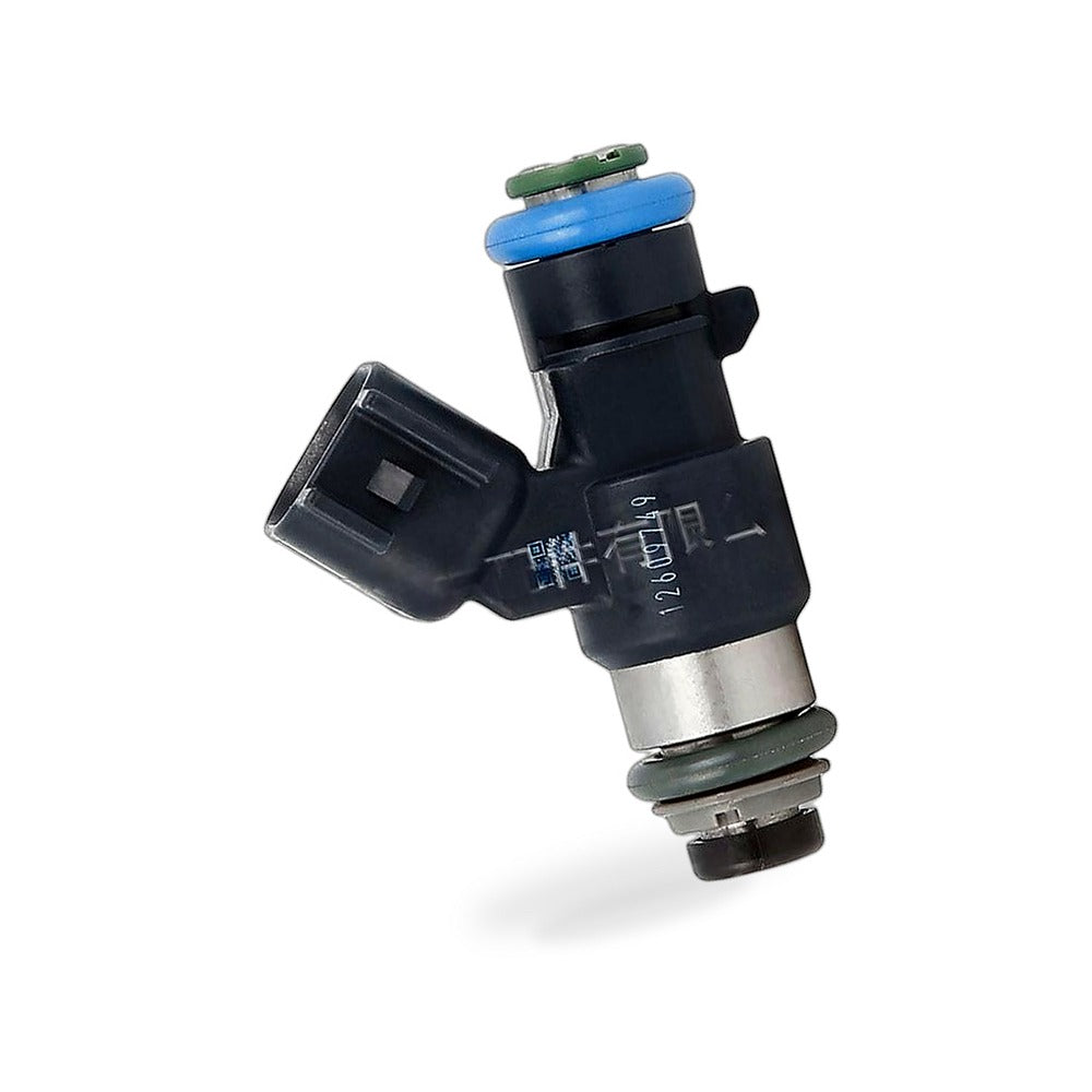 Fuel Injector Suitable for Chevy 6.2L Cadillac Escalade Hummer 12-Hole 12609749 - BD2