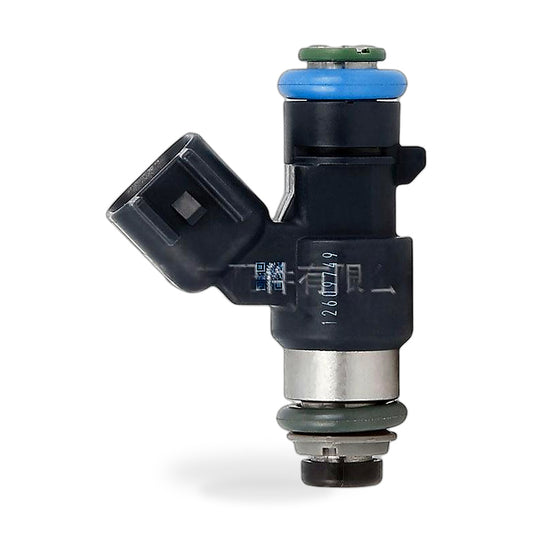 Fuel Injector Suitable for Chevy 6.2L Cadillac Escalade Hummer 12-Hole 12609749 - ZT2
