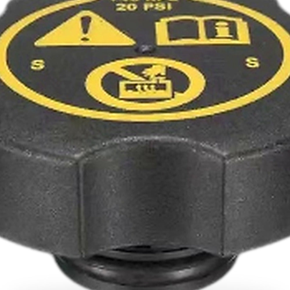 Radiator Pressure Cap Suitable for Chevrolet Cruze Opel 13502353