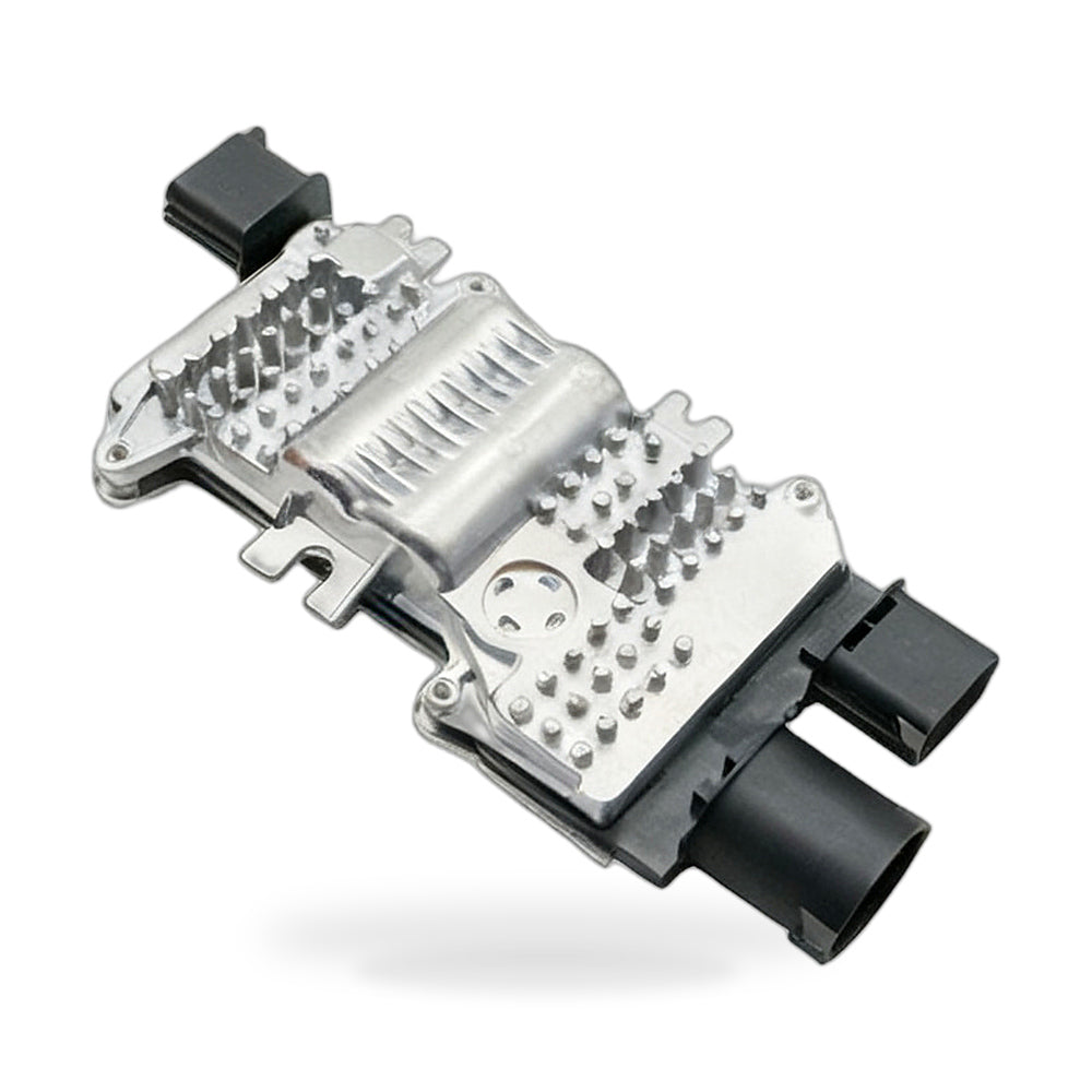 Fan Control Module Suitable for Chevrolet Cruze Opel Astra 2009-2015 1137328617 - ZT3