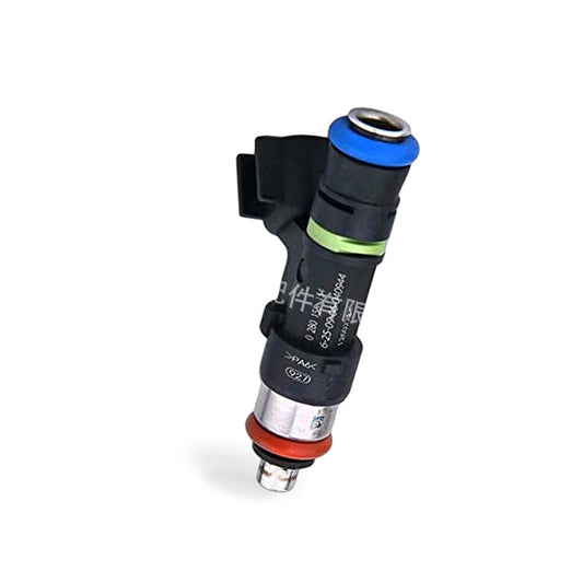 Fuel Injector Suitable for Chevrolet Captiva 2006-2018 0280158154 12608632