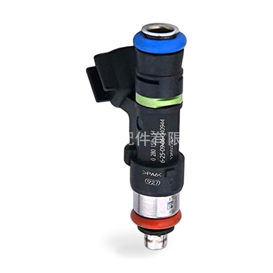 Fuel Injector Suitable for Chevrolet Captiva 2006-2018 0280158154 12608632 - ZT2