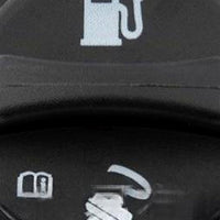 Fuel Tank Seal Cap Suitable for Buick Chevrolet GMC Opel 2002-2017 15763227 - XQ1