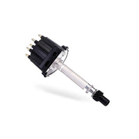 Ignition Distributor Black Cap Suitable for Chevrolet Camaro S10 Pickup 1103952 - BD1