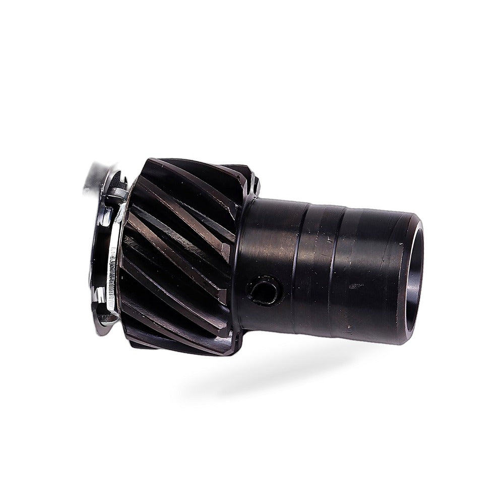 Ignition Distributor Black Cap Suitable for Chevrolet Camaro S10 Pickup 1103952 - BD4