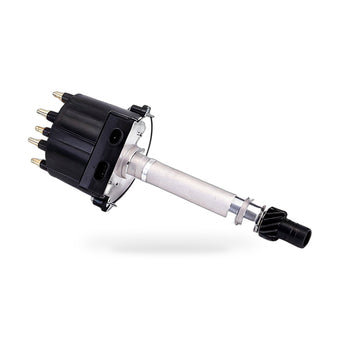 compare product Ignition Distributor Black Cap Suitable for Chevrolet Camaro S10 Pickup 1103952