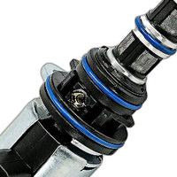 Solenoid Suitable for Chrysler Dodge Jeep 53032152AC 68060345AA 53032152AD