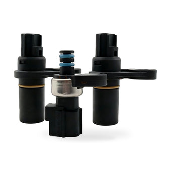 compare product Speed and Oil Pressure Sensor Kit Suitable for Chrysler 300M Concorde Intrepid