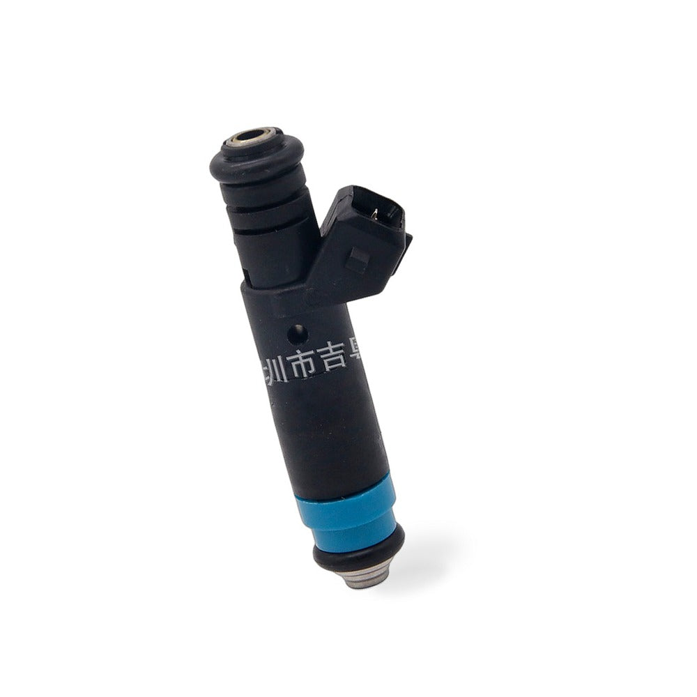 Fuel Injector Suitable for Chrysler Dodge 1990-2003 FI114992 - BD2