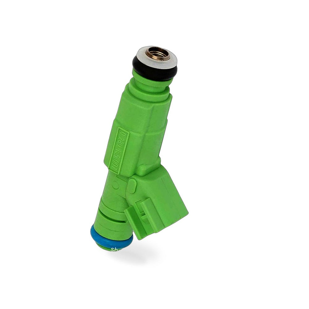 Fuel Injector Suitable for Chrysler Dodge 2000-2010 2.0L 2.4L 0280156007 - BD3