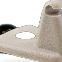 Sun Visor Hook Clip Suitable for Chrysler 300C Dodge Challenger Magnum - XQ1