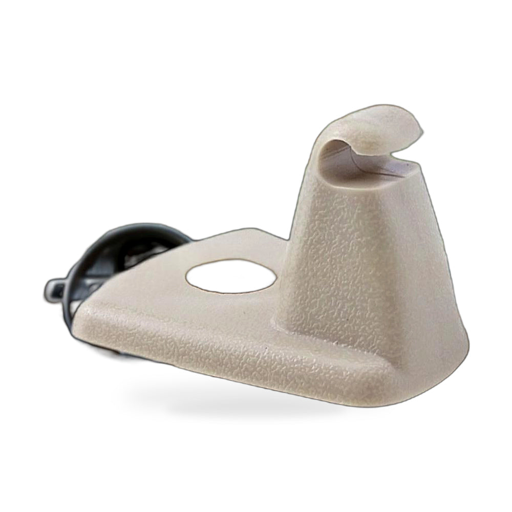 Sun Visor Hook Clip Suitable for Chrysler 300C Dodge Challenger Magnum - ZT2