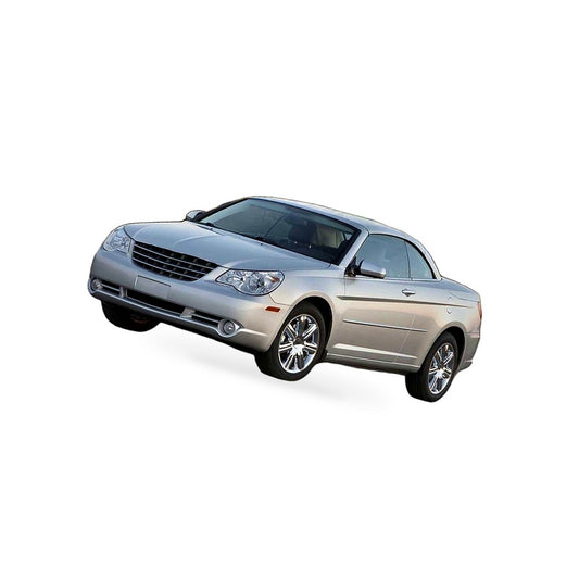 Sun Visor Clip Suitable for Chrysler Sebring 2007-2010 1GW25DW1AA