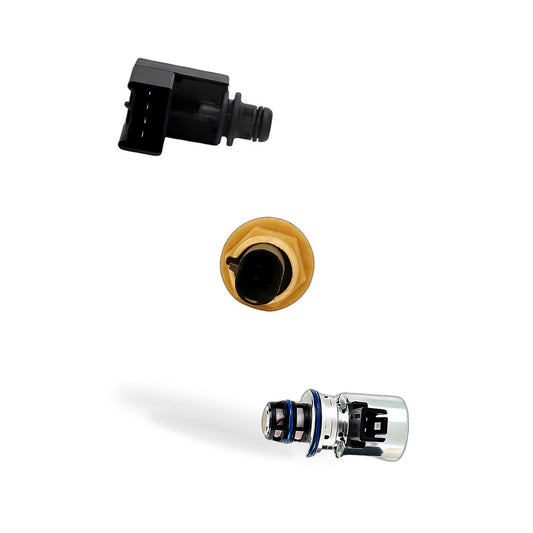 Transmission Solenoid Set Suitable for Chrysler Jeep Ram 42RE A518 4617210