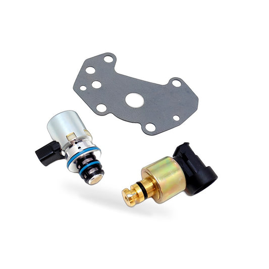 Transmission Solenoid Kit Suitable for Chrysler Dodge A500 A518 42RE 4617210
