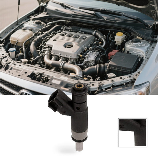 Starter Motor Suitable for Chrysler 200 2.4L