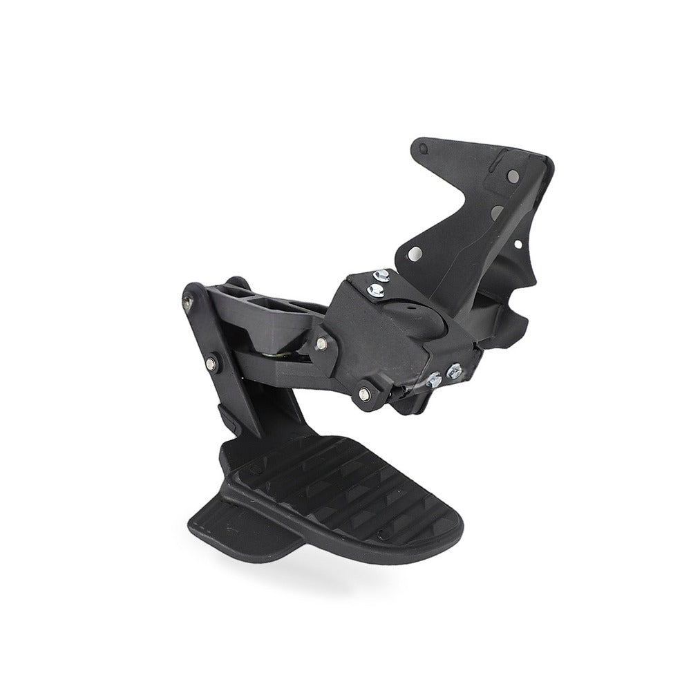 Tailgate Step Suitable for Ram 1500 DT 2019-2021 82215289AG 82215289AH - BD1